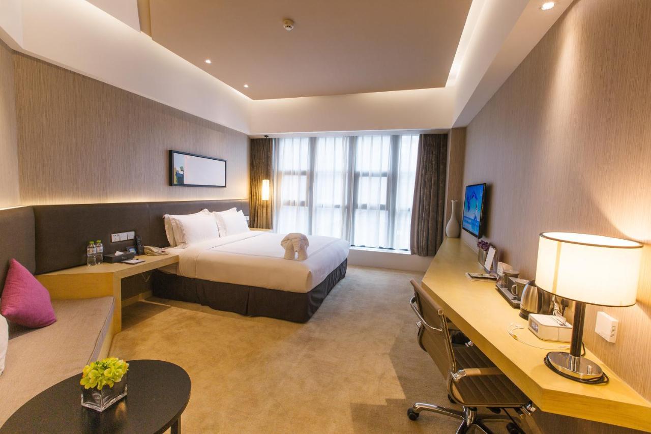 Chambre Double Deluxe