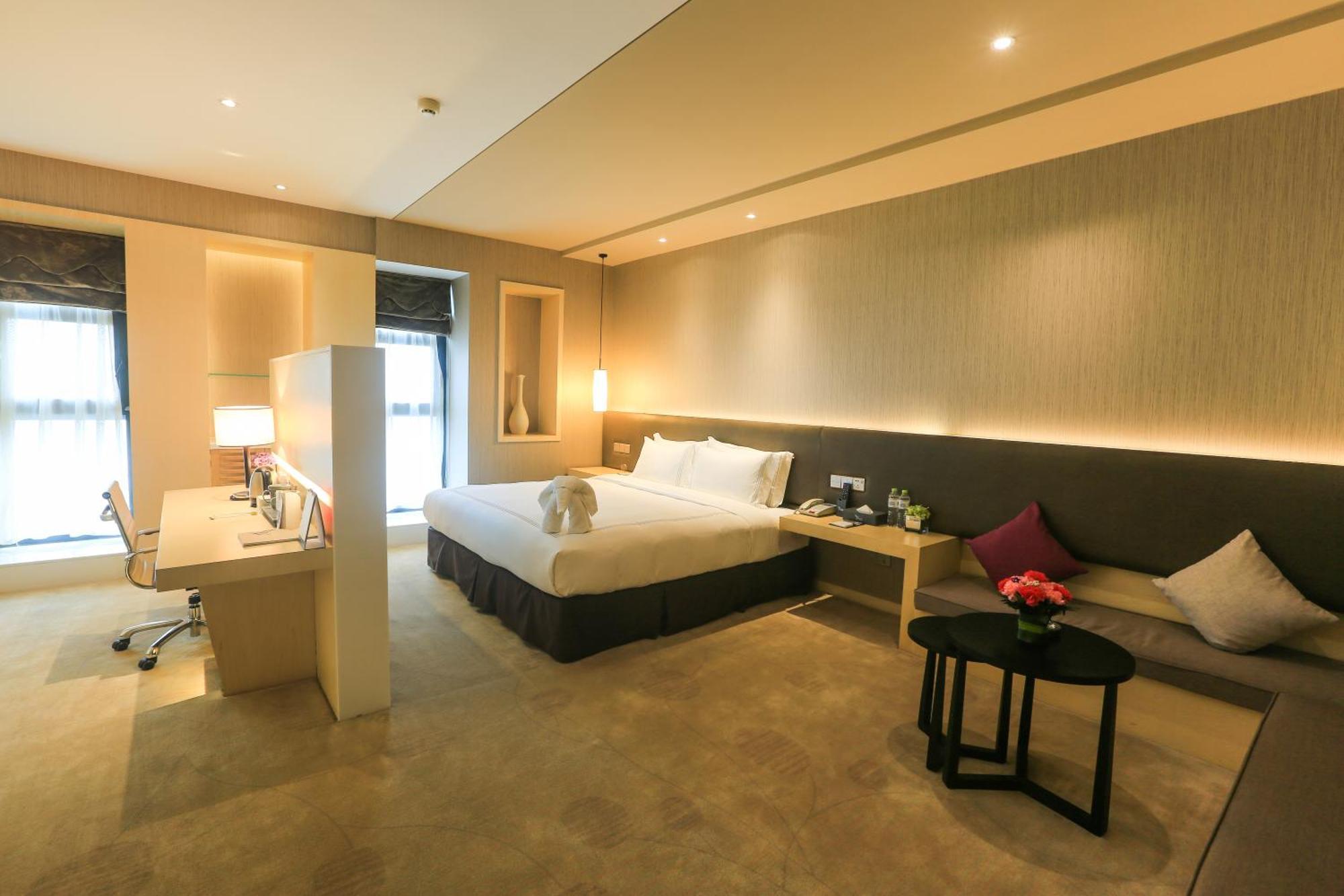 Chambre Double Exécutive