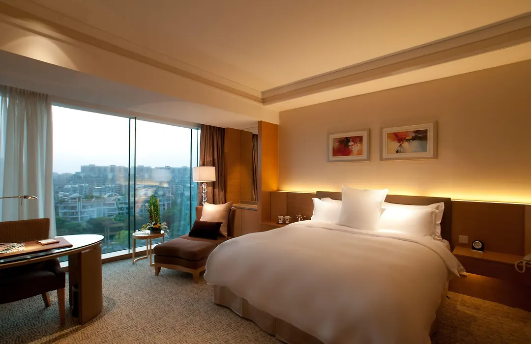 Millennium Hotel Chengdu-1