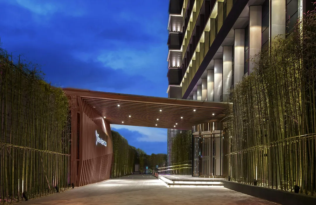 Skytel Hotel Chengdu-City Center-1