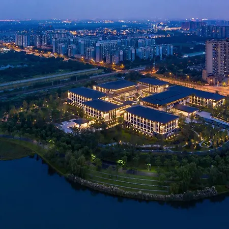 Gran Meliá Chengdu-3